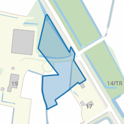 Perceel DDN01-I-1285