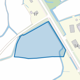 Perceel DDN01-I-1289