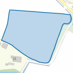 Perceel DDN01-I-1535