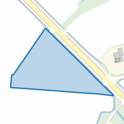 Perceel DDN01-I-1536