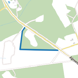 Perceel DDN01-I-1541