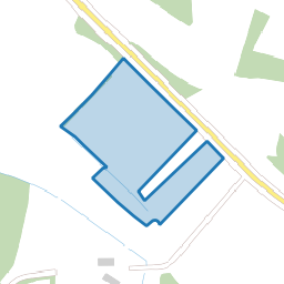 Perceel DDN01-I-1553