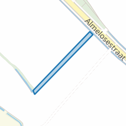 Perceel DDN01-I-1555