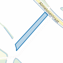 Perceel DDN01-I-1557