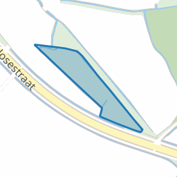 Perceel DDN01-I-1561