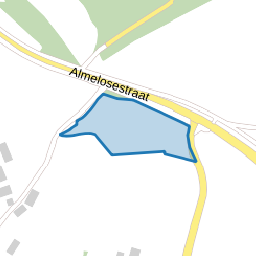 Perceel DDN01-I-1697