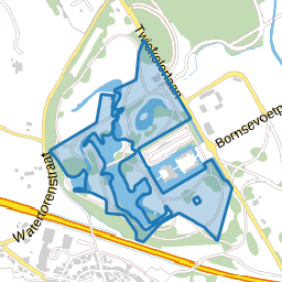 Perceel DDN01-I-1700