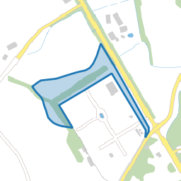 Perceel DDN01-I-1710