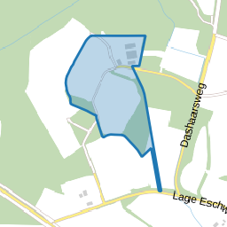 Perceel DDN01-I-1787