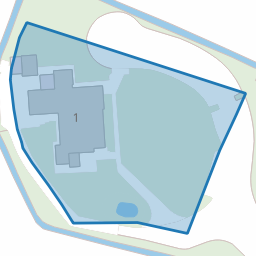 Perceel DDN01-I-1816