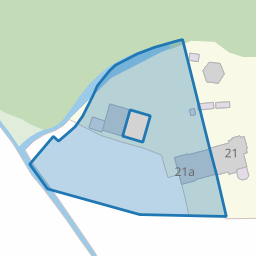 Perceel DDN01-I-1891