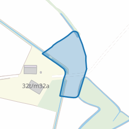 Perceel DDN01-I-1910