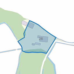 Perceel DDN01-I-1960