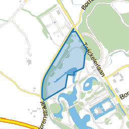 Perceel DDN01-I-1968