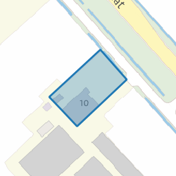 Perceel DDN01-K-1007