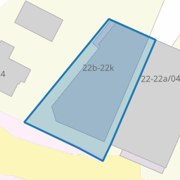 Perceel DDN01-K-1011