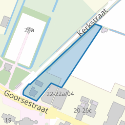 Perceel DDN01-K-1012