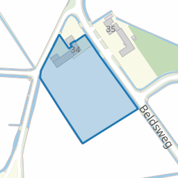 Perceel DDN01-K-1021