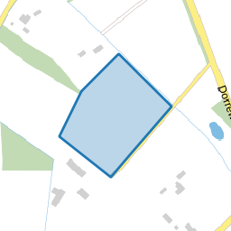 Perceel DDN01-K-1027