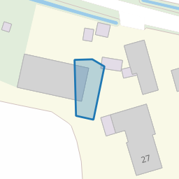 Perceel DDN01-K-1033