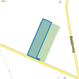 Perceel DDN01-K-1054