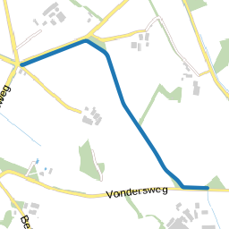 Perceel DDN01-K-1061