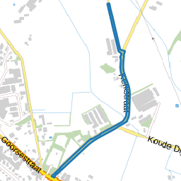 Perceel DDN01-K-1069