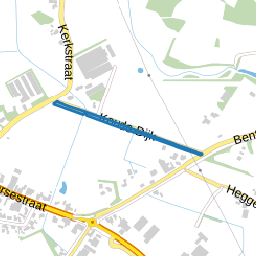 Perceel DDN01-K-1070