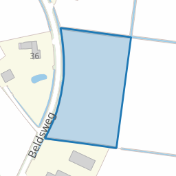 Perceel DDN01-K-1077