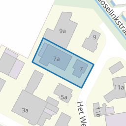 Perceel DDN01-K-1099