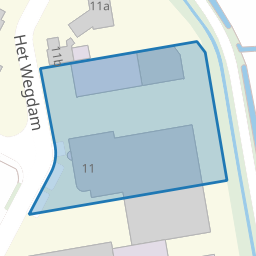 Perceel DDN01-K-1101