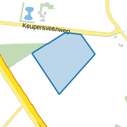 Perceel DDN01-K-1107