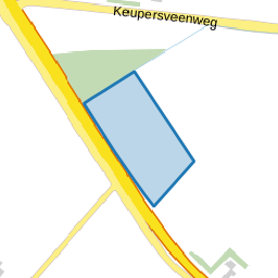 Perceel DDN01-K-1108