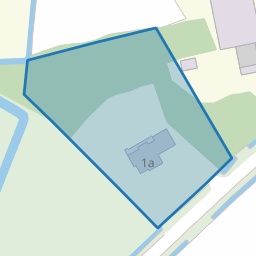 Perceel DDN01-K-1110