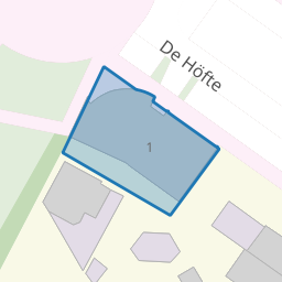 Perceel DDN01-K-1129