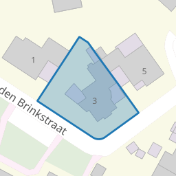 Perceel DDN01-K-1134