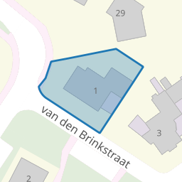 Perceel DDN01-K-1135