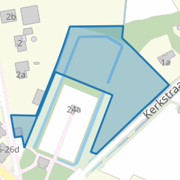 Perceel DDN01-K-1142