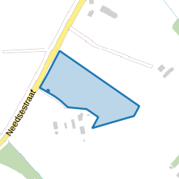 Perceel DDN01-K-1150