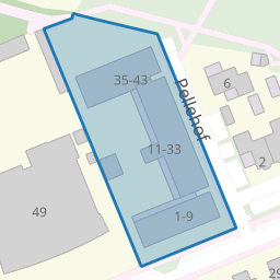 Perceel DDN01-K-1165