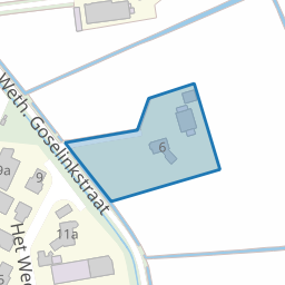 Perceel DDN01-K-1176