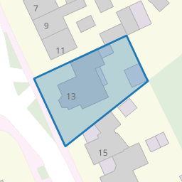 Perceel DDN01-K-1192