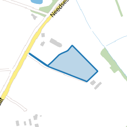 Perceel DDN01-K-1209