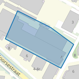 Perceel DDN01-K-1212