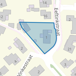 Perceel DDN01-K-1224