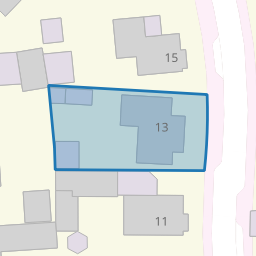 Perceel DDN01-K-1234