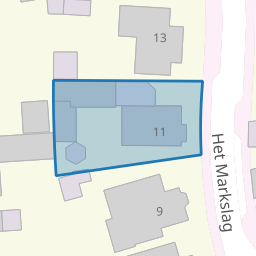 Perceel DDN01-K-1235