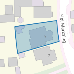 Perceel DDN01-K-1236