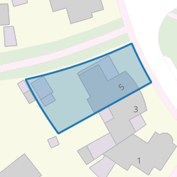 Perceel DDN01-K-1238