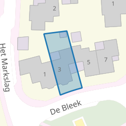 Perceel DDN01-K-1246